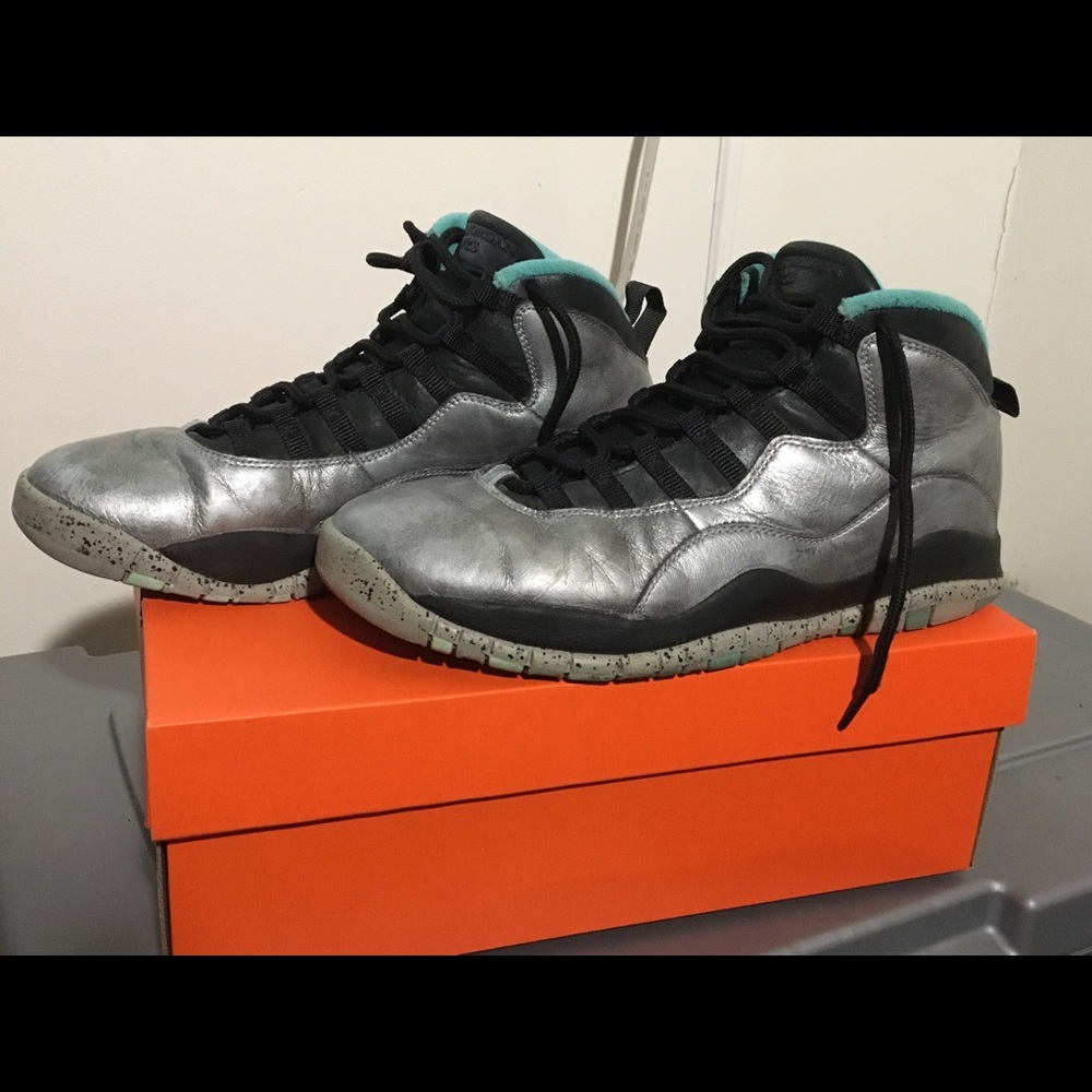 Jordan